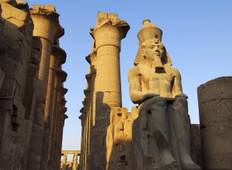 4 Days Cairo, Luxor tour Tour