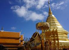 Koninklijk Thailand - 6 dagen-rondreis