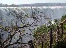 Victoria Falls und Chobe Rundreise