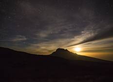 Kilimanjaro, Serengeti & Zanzibar Tour