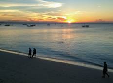 Classic Serengeti & Zanzibar Tour