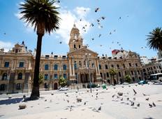 Cape Town\'s Architectural Gems, Private tour Tour