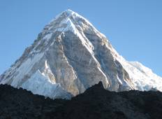 Island Peak & Everest Base Camp Trek Rundreise