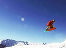 Top 10 Budget Ski Snowboard Snow Tours In Europe Tourradar