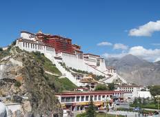 Zijderoute en Tibet Ontdekkingsreis 2019/2020-rondreis