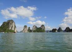 Norden von Vietnam (5 Tage) Rundreise