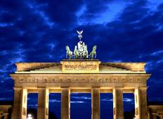 Germany´s Best Tour