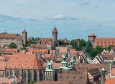 The Best of Germany and Northern Europe Tour