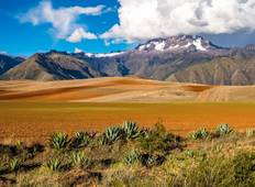 Treasures of the Incas (Small Groups, Base, 12 Days) Tour