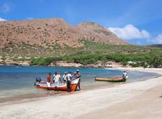 Kap Verde: Die Königsrouten der Insel Santiago (Geschichte & Kultur, 4 Tage) Rundreise
