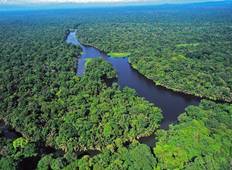 Die besten Spots von Costa Rica (13 Tage) Rundreise