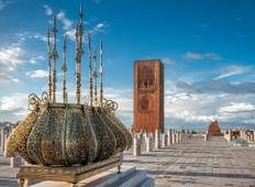Best of Morocco Discovery Tour from Casablanca Tour