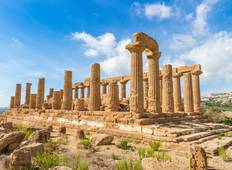 Ancient Sicily Tour