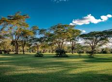 Through the Rift Valley, Sentrim Lodges Tour