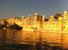 Maharajas & Sadhus - Rajasthan & Varanasi (All Inclusive mit Inlandsflügen) Rundreise