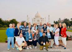 Delhi Agra Jaipur 3 Nights 4 Days Tour