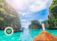 Spirits Of Vietnam - Cambodia - Thailand In 16 Days Tour