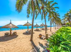Vietnam Strandspaß Urlaub 9 Tage Rundreise