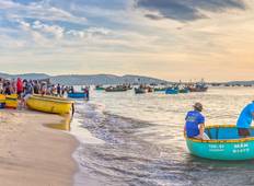 Vietnam Strandparadijs in 9 dagen - Hanoi / Halong Bay / Ho Chi Minh / Mui Ne-rondreis
