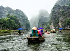 Realistic Asia: Magisches Vietnam - 11 Tage Rundreise