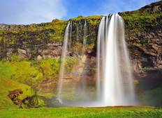 Iceland Explorer Tour