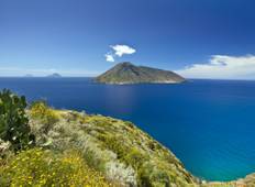 Sicily & Aeolian Islands (9 days/8 nights) - starting from Palermo Tour