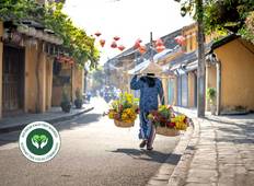 Vietnam Wellness-ervaring in 11 dagen-rondreis