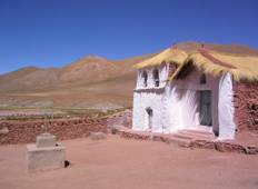 Entdeckungsreise in San Pedro de Atacama - 3 Tage Rundreise