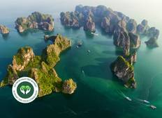 Xin Chao Vietnam in 11 dagen-rondreis