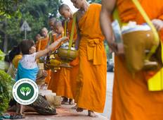 Gouden Driehoek van Indochina in 10 dagen - Cambodja, Vietnam en Laos-rondreis