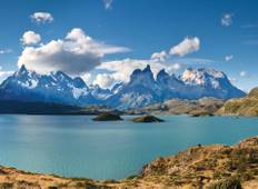 Argentinien: Buenos Aires, Bariloche, Calafate & Ushuaia oder umgekehrt - 9 Tage Rundreise