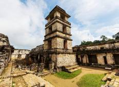 Het beste van Chiapas en Yucatan-rondreis