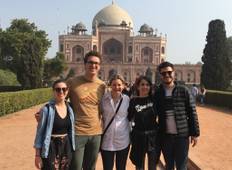 Privéreis door de Gouden Driehoek, India - vanuit New Delhi-rondreis