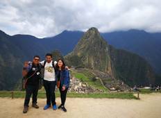 Machu Picchu, Cusco & Sacred Valley - 4 Tage Rundreise