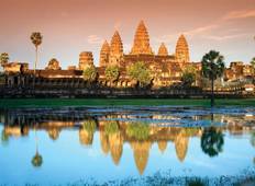 Het beste van Vietnam & Cambodja-rondreis