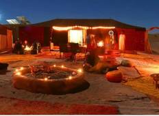 Marrakesch bis Merzouga Wüste - Gruppenreise - 3 Tage Rundreise