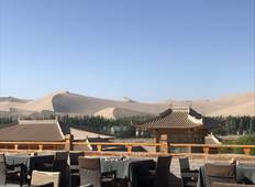 Het beste van de Zijderoute - 10 dagen: Beijing, Xian, Dunhuang, Turpan, Urumqi en Kashgar-rondreis