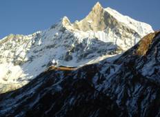 Annapurna Base Camp Trek - 13 Tage Rundreise
