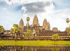 Vietnam und Kambodscha Entdeckungsreise von Hanoi bis Siem Reap (2023) Rundreise