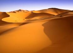 Sahara und Hoher Atlas Rundreise