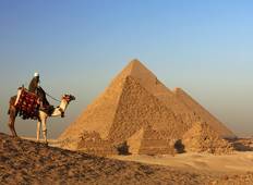 Rondreis Caïro & Luxor-rondreis