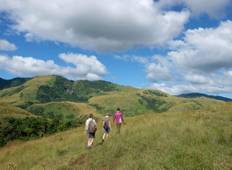 Fidschi Abenteuerreise Rundreise