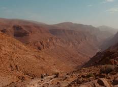 Marokko Rundreise ab Casablanca - 9 Tage Rundreise