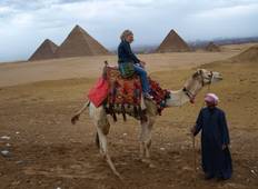 Klassieke Rondreis Egypte 8 Dagen-rondreis