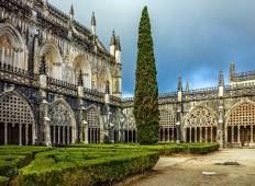 Het beste van Portugal-rondreis