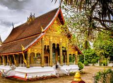 Laos - Vietnam - Cambodia & Thailand Discovery 21 days Tour