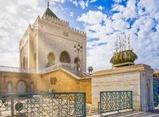 Einzigartiges Marokko Privatreise (ab Casablanca) - 7 Tage Rundreise