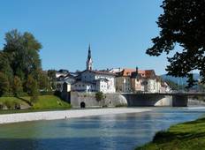 cycling holidays for singles