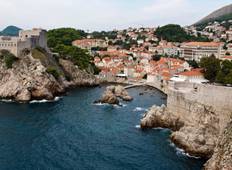 Balkans Tour with 5 countries, 7 UNESCO sites Tour