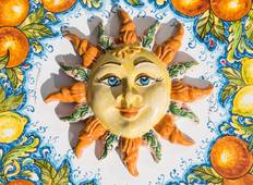 Absolute Sicily: Palermo - Palermo (10 days/9 nights) Tour